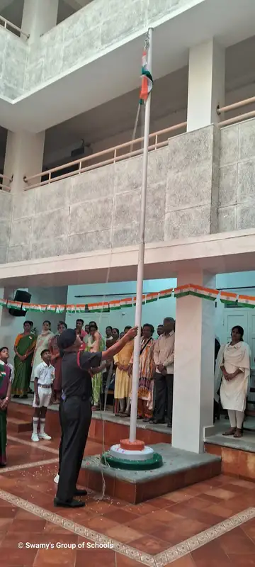 Republic Day Celebrations